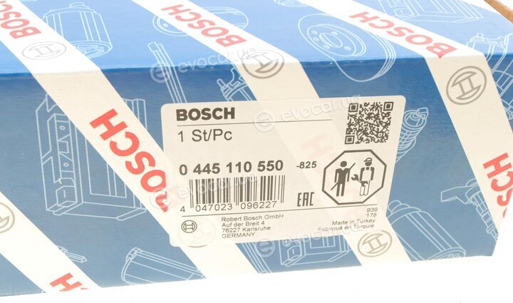 Bosch 0 445 110 550