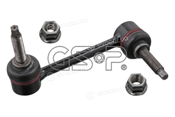 GSP S051344