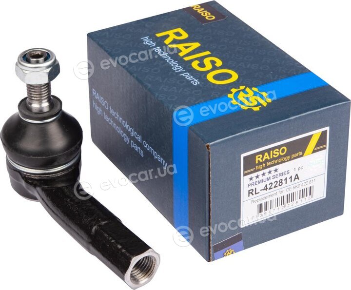 Raiso RL422811A