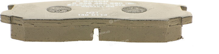 Bosch 0 986 460 980