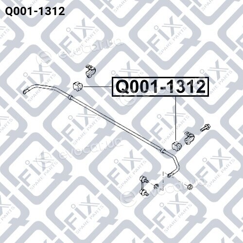 Q-Fix Q0011312