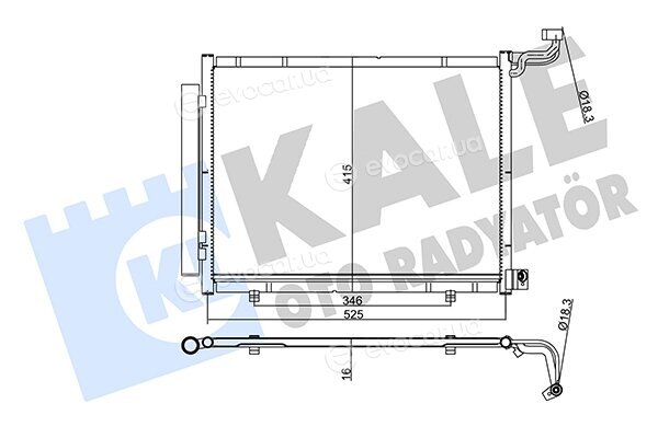 Kale 357320
