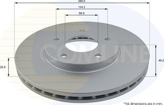 Comline ADC0260V