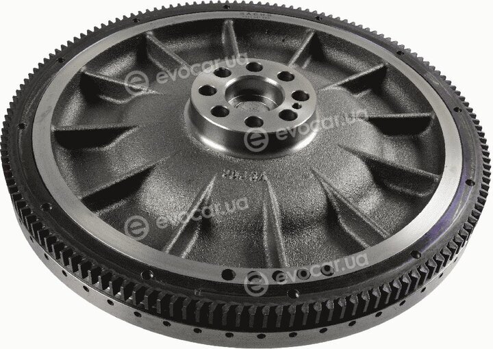 Sachs 3421 601 080