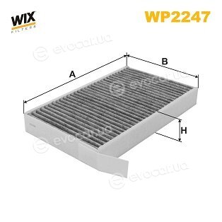 WIX WP2247