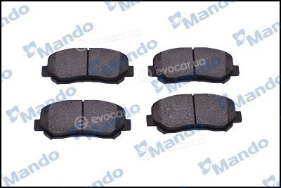 Mando MPA16