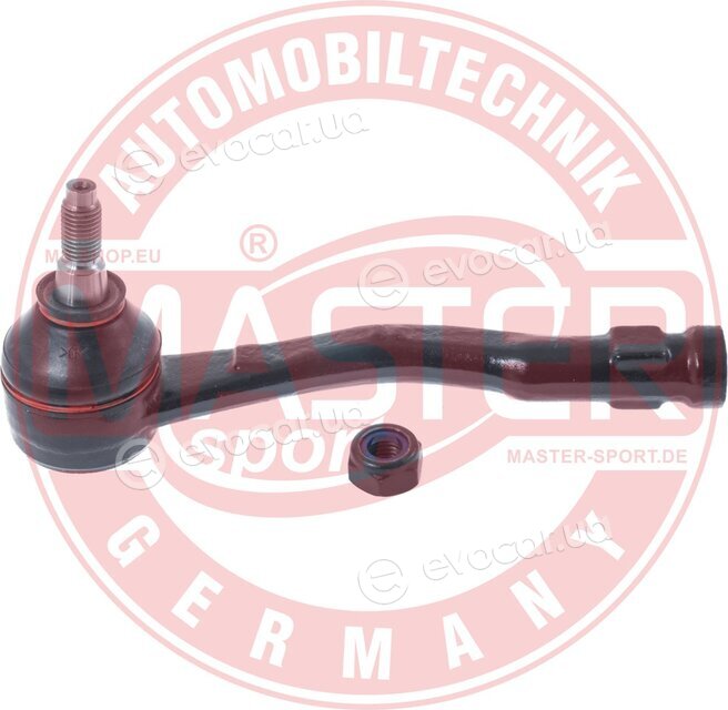 Master Sport 35564-PCS-MS