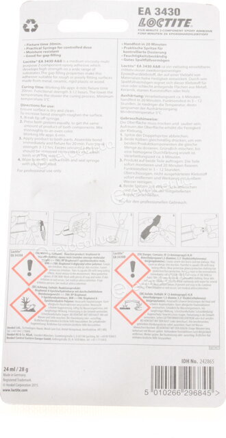 Loctite 242865