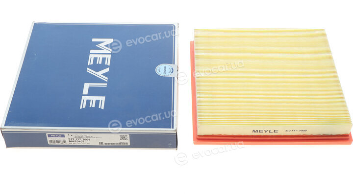 Meyle 312 137 2008
