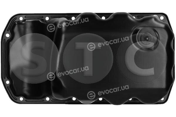 Metalcaucho / STC T439511