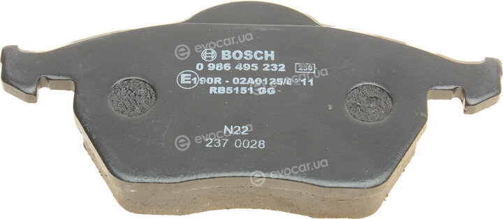 Bosch 0 986 495 232