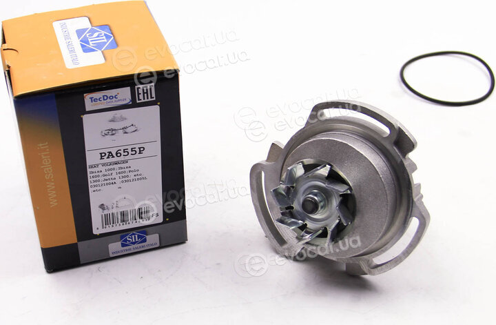 Saleri Sil PA655P
