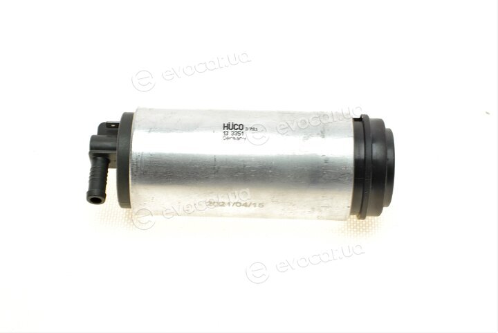 Astemo (Hitachi) / Huco 133351