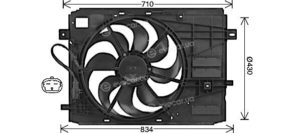 AVA PE7561