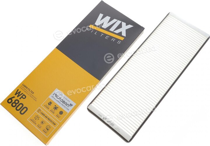 WIX WP6800