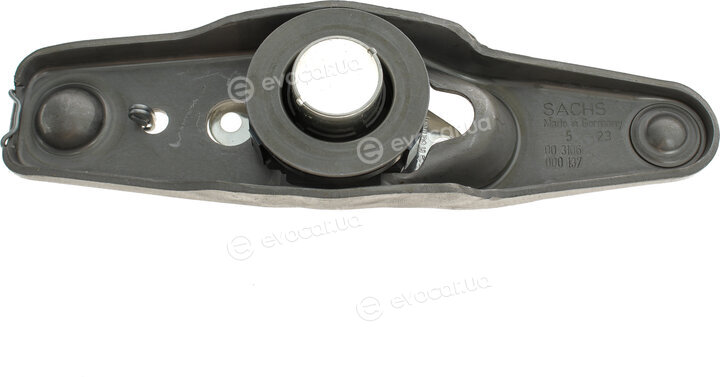 Sachs 3000 950 100