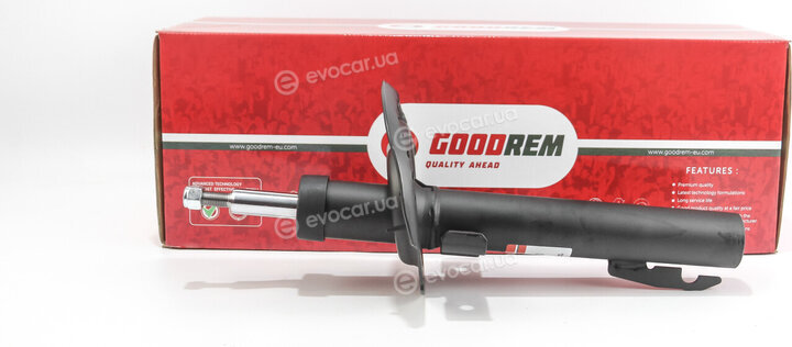 Goodrem RA0238