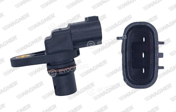 Wagner CAS00139