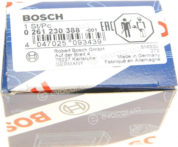 Bosch 0 261 230 388