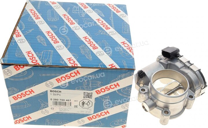 Bosch 0 280 750 467