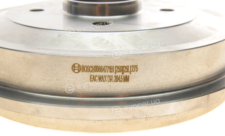 Bosch 0 986 477 151