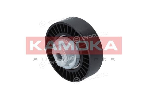 Kamoka R0002