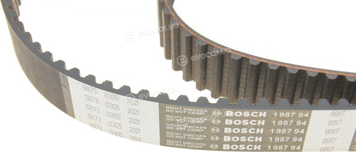 Bosch 1 987 948 817