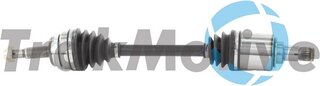 TrakMotive 30-2520