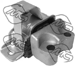 Metalcaucho / STC 06491