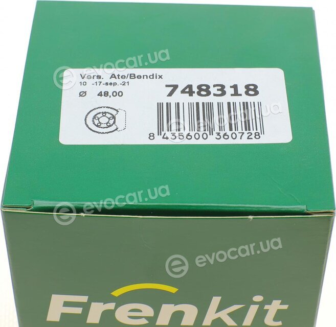 Frenkit 748318