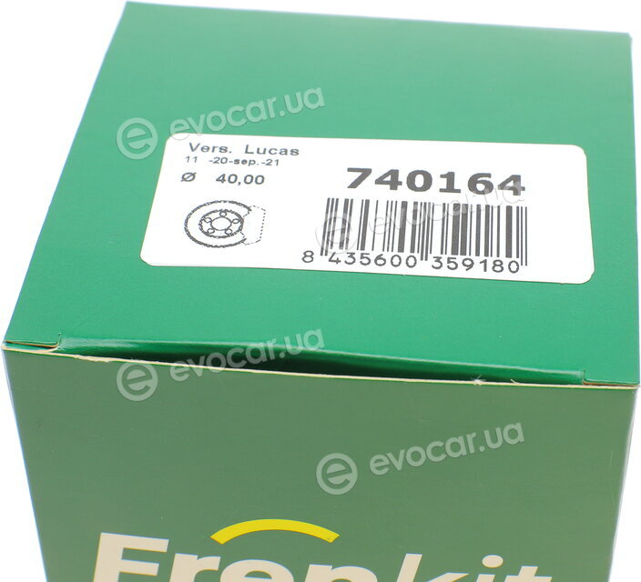 Frenkit 740164