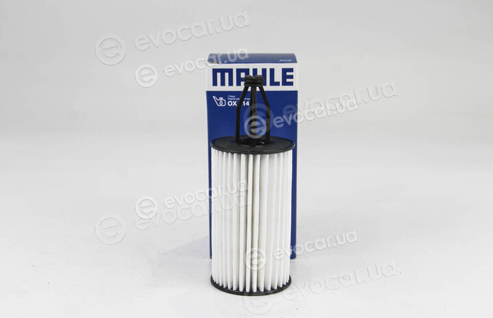 Mahle OX 814D