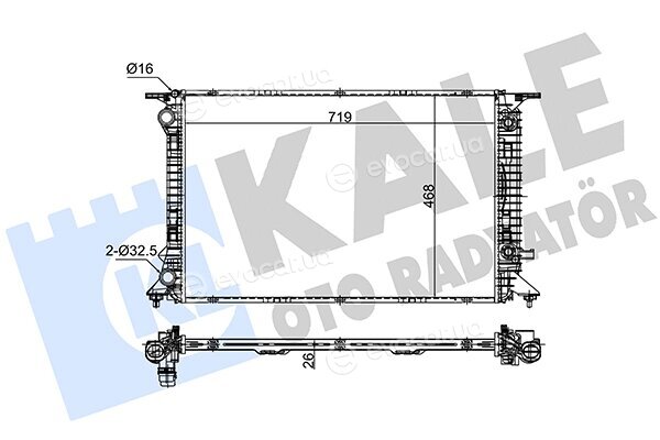 Kale 353400