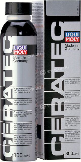 Liqui Moly 3721