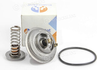 Vernet / Calorstat TH6529.82J