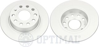 Optimal BS-8018C