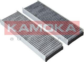 Kamoka F505501