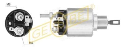 Gebe / Ika 4 6204 9