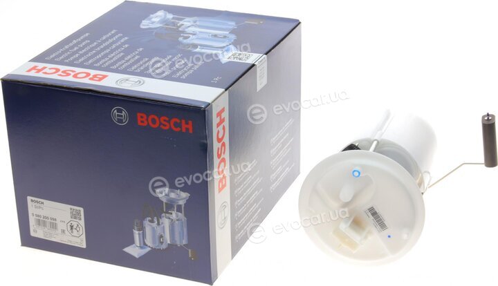 Bosch 0 580 200 098