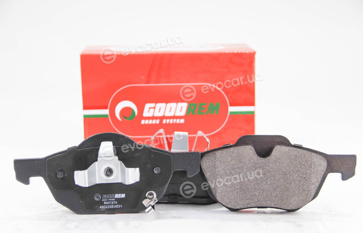 Goodrem RM1374