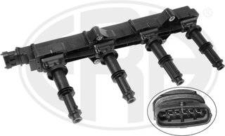 Era / Messmer 880198A