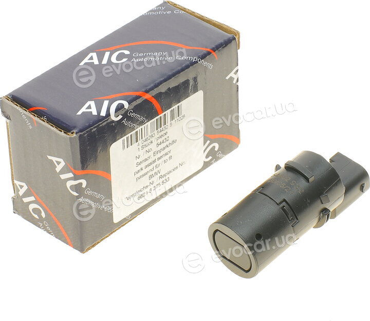 AIC 54432