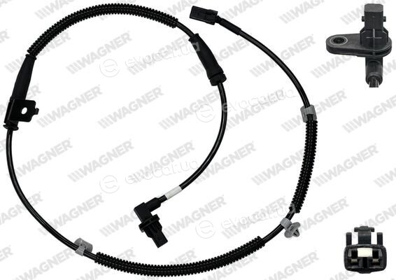 Wagner ABS01122