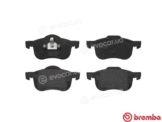 Brembo P 86 020