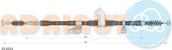 Adriauto 22.0223