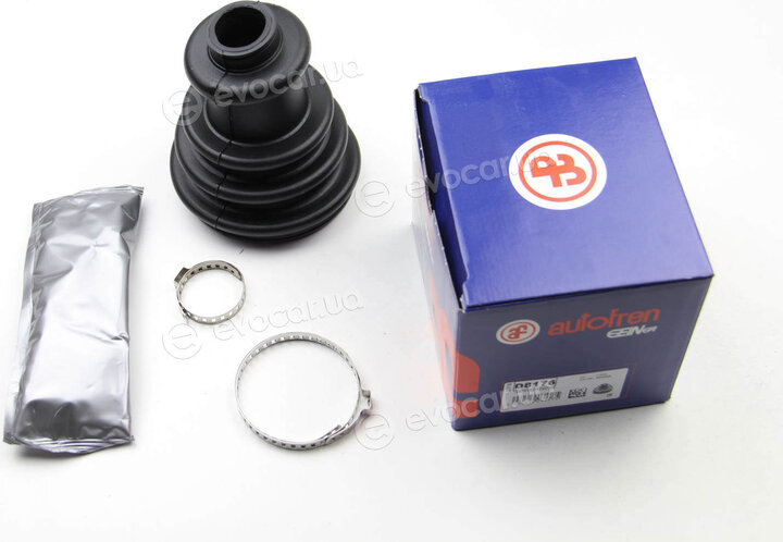 Autofren D8176