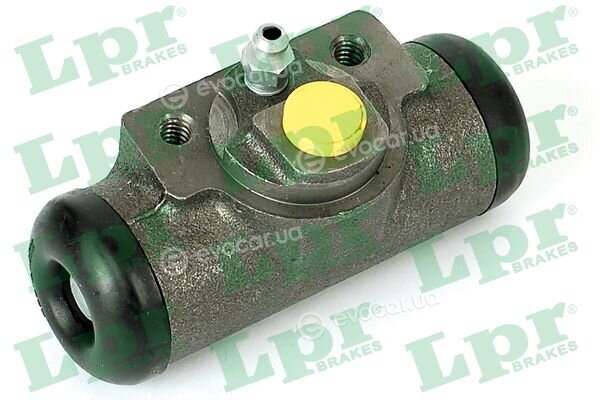 LPR / Samko 5099