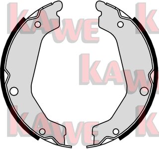 Kawe / Quick Brake 01077