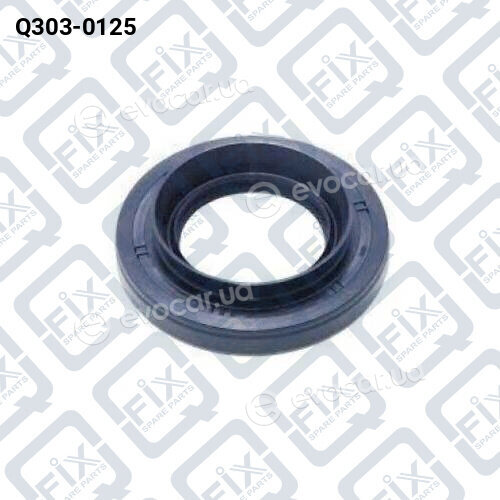 Q-Fix Q3030125