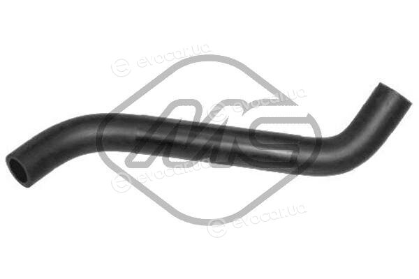 Metalcaucho / STC 08552